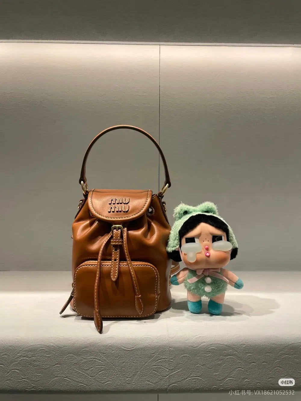 Luxury Bags Miun Miun Luxury Bag --122554