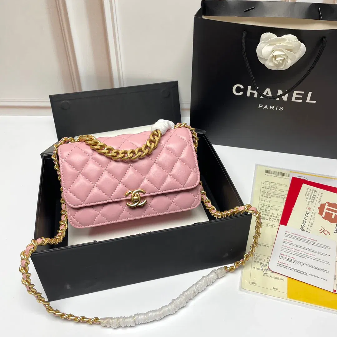Luxury Bags Elite Carryalls