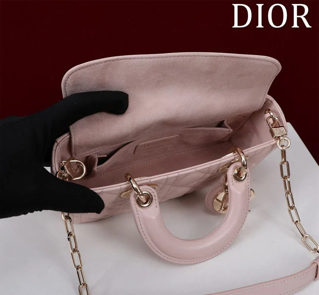 Luxury Bags - DESIGNER BAGS FOR WOMEN - AFFORDABLE LUXURY BAGS - 18971 — image 3