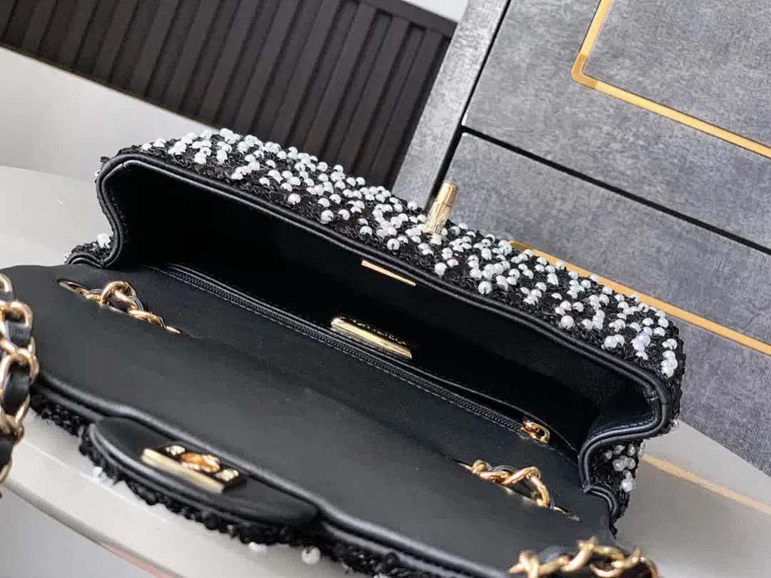 Luxury Bags - Premium Luxury Goods and Accessories - AFFORDABLE LUXURY BAGS - 17801 — image 3