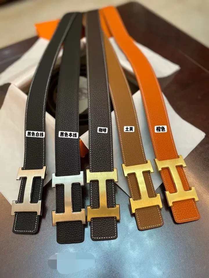 Luxury Bags Hermesn Luxury Belt --105994 — image 7