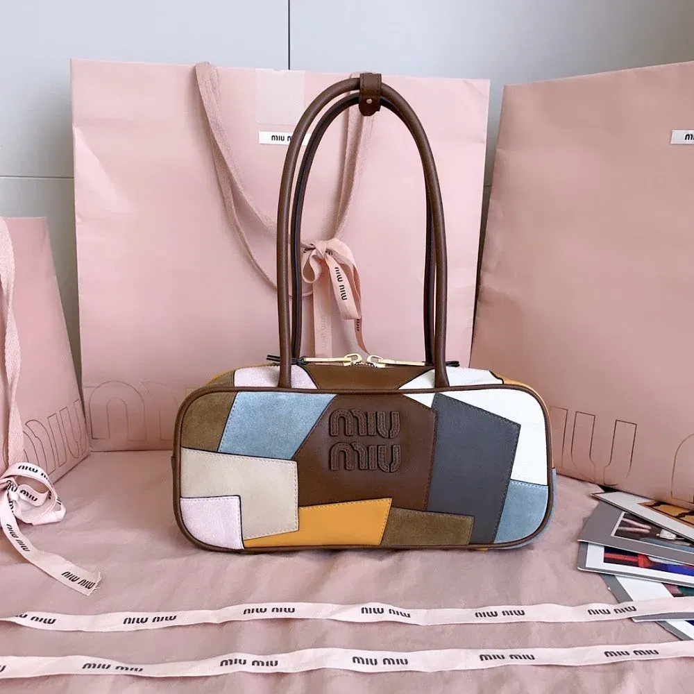 Luxury Bags Miun Miun Luxury Bag --122557