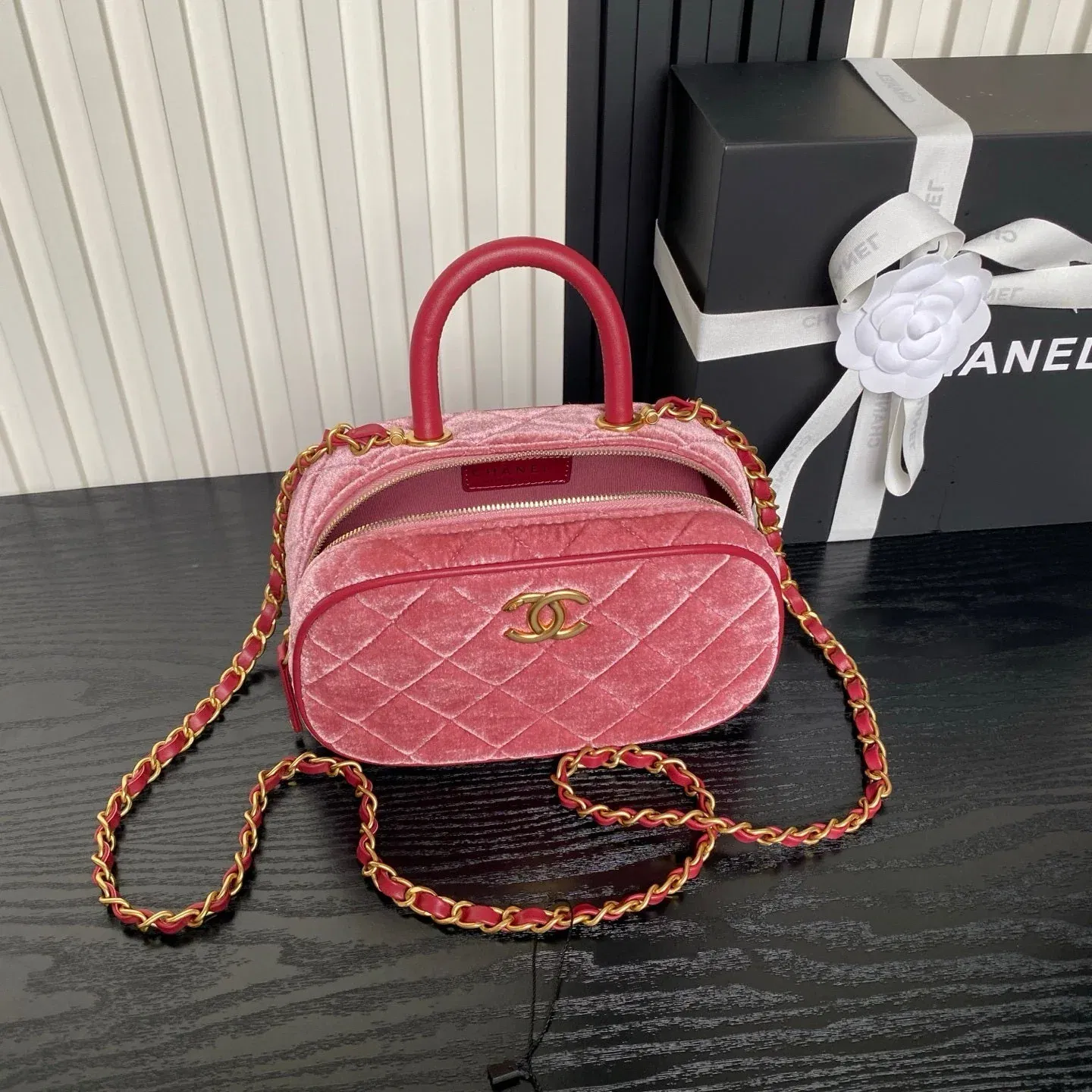 Luxury Bags Bags - DESIGNER BAGS FOR WOMEN - AFFORDABLE LUXURY BAGS - 6832 — image 16