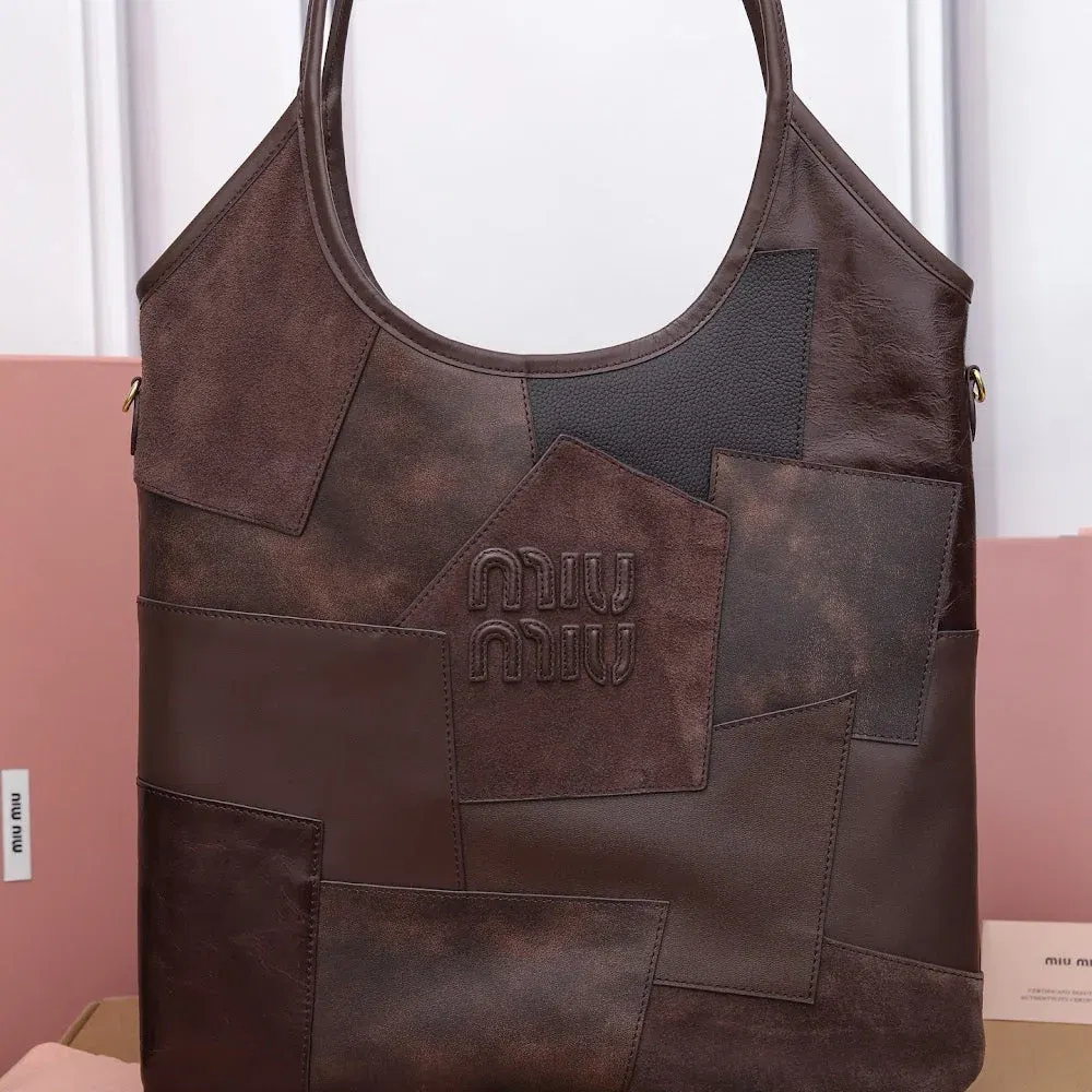 Luxury Bags Miun Miun Luxury Bag --122520 — image 6
