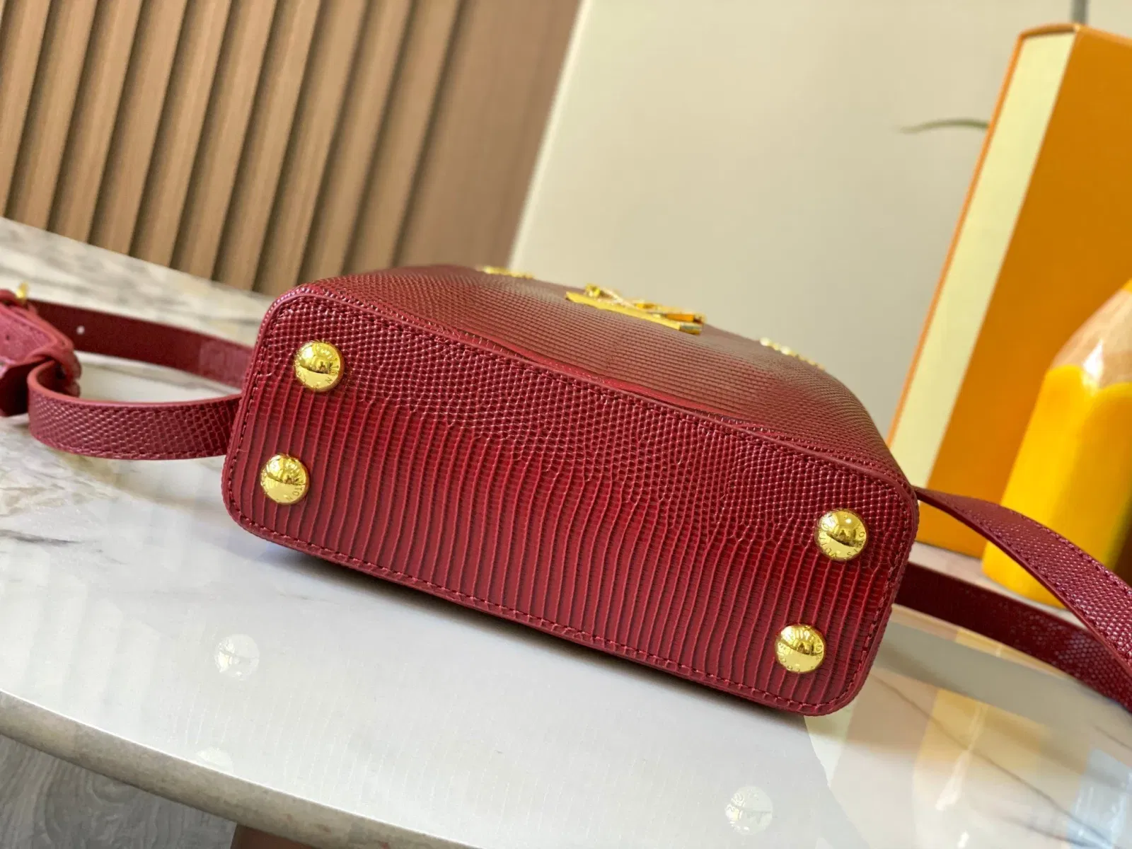 Luxury Bags Elite Carryalls — image 4