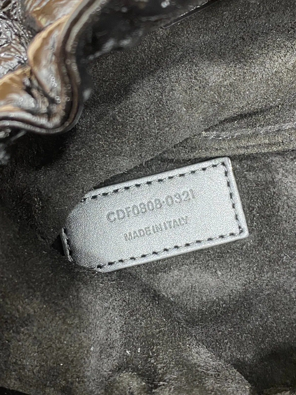 Luxury Bags - Premium Luxury Goods and Accessories - AFFORDABLE LUXURY BAGS - 15317 — image 9