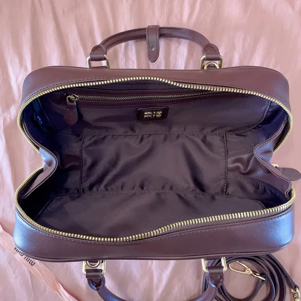 Luxury Bags Miun Miun Luxury Bag --122303 — image 8