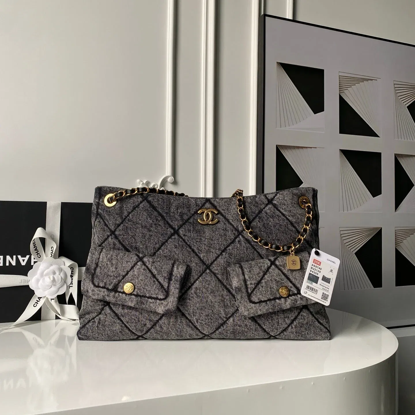 Luxury Bags Bags - High-Quality Designer Products for You - AFFORDABLE LUXURY BAGS - 6899 — image 2