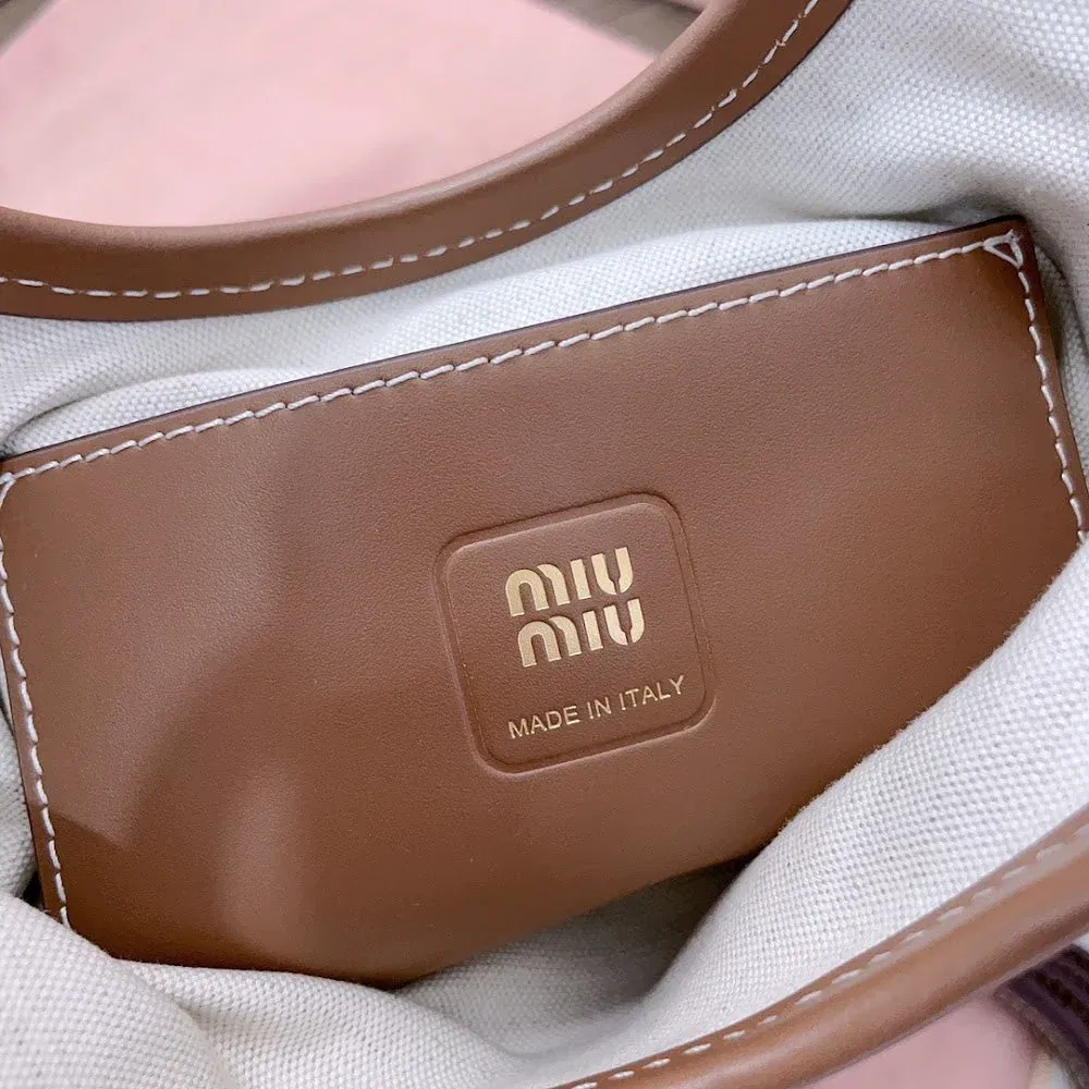 Luxury Bags Miun Miun Luxury Bag --122287 — image 9
