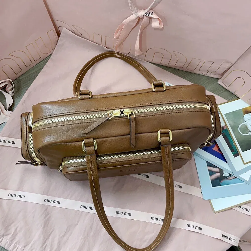 Luxury Bags Miun Miun Luxury Bag --122395 — image 7