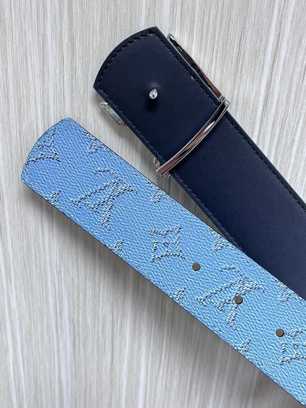 Luxury Bags ln Luxury Belt --100563 — image 3