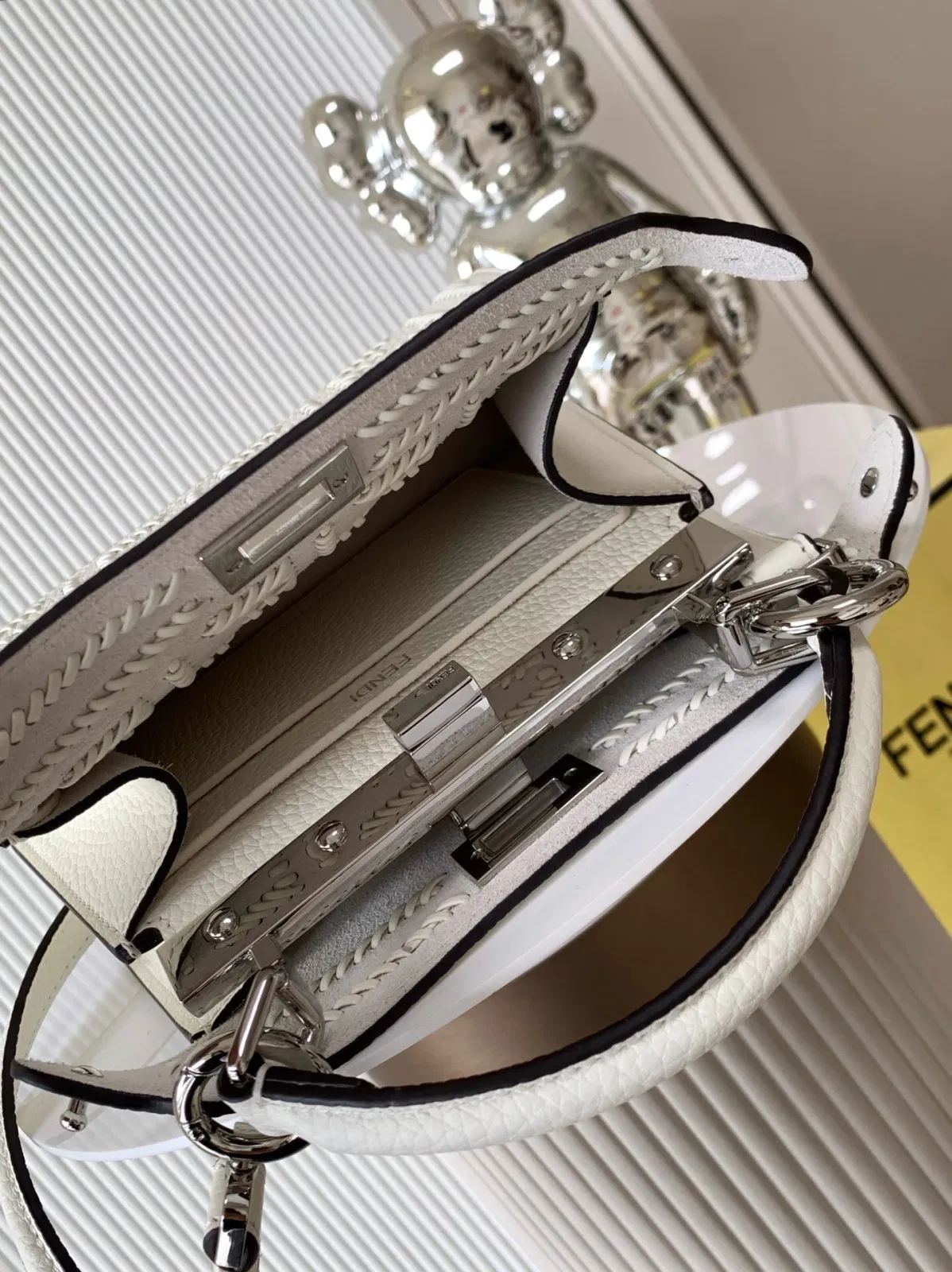 Luxury Bags Bags - DESIGNER BAGS FOR WOMEN - AFFORDABLE LUXURY BAGS - 19179 — image 5
