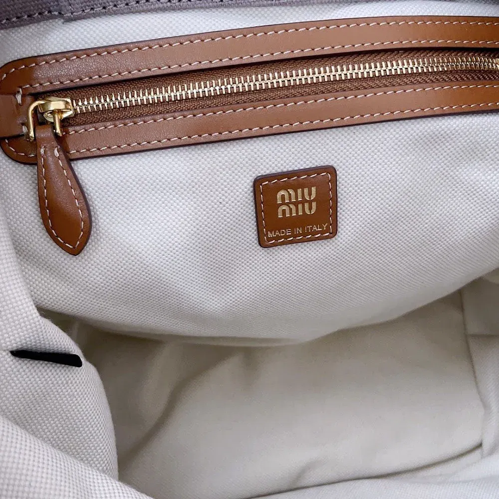Luxury Bags Miun Miun Luxury Bag --122319 — image 9
