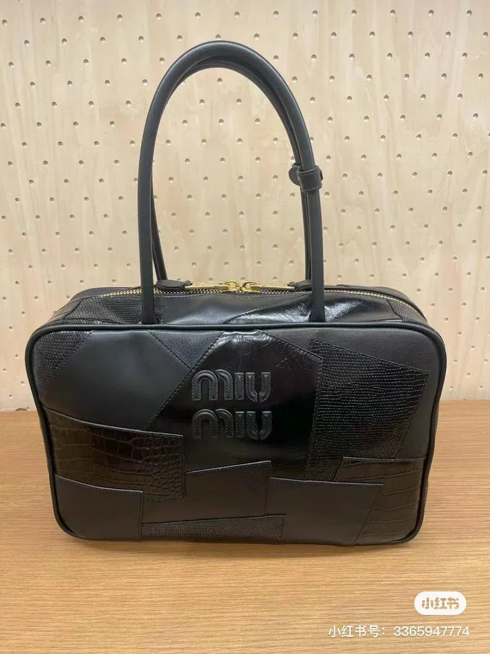 Luxury Bags Miun Miun Luxury Bag --122423 — image 5