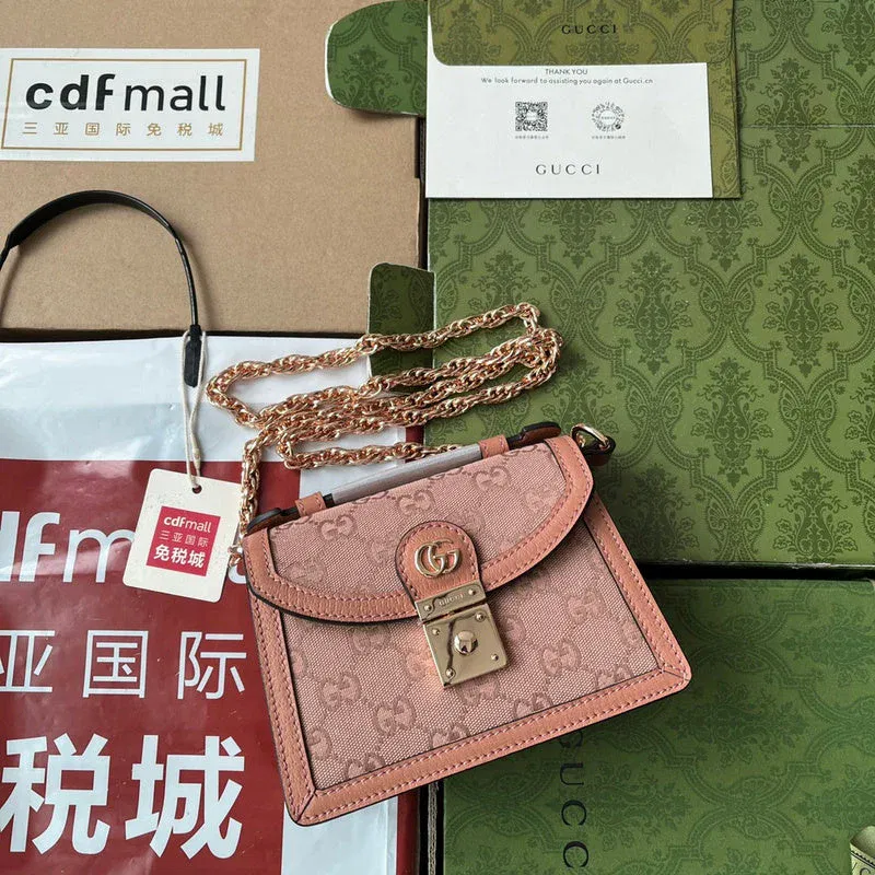 Luxury Bags - Premium Luxury Goods and Accessories - AFFORDABLE LUXURY BAGS - 20017