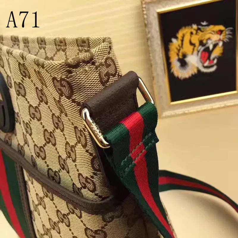 Luxury Bags - DESIGNER BAGS FOR WOMEN - AFFORDABLE LUXURY BAGS - 20147 — image 6