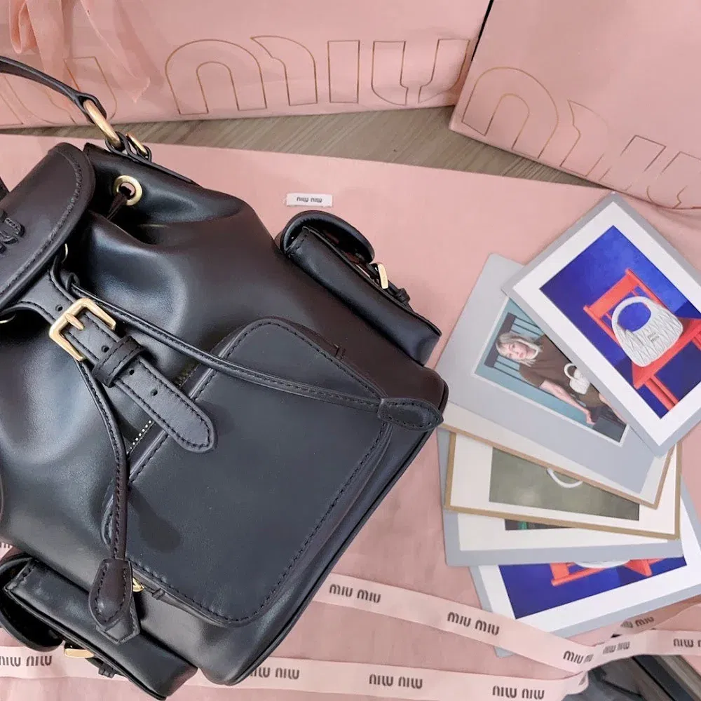 Luxury Bags Miun Miun Luxury Bag --122565 — image 5