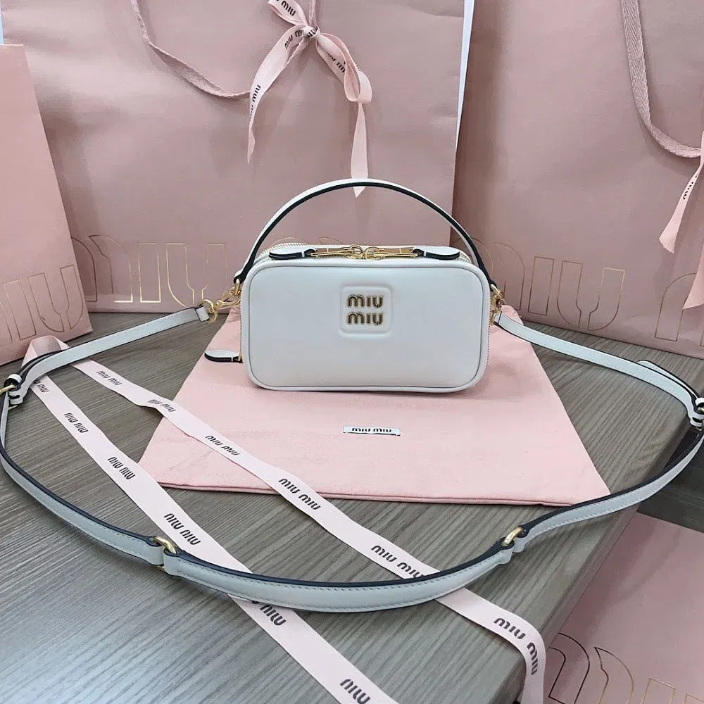 Luxury Bags Miun Miun Luxury Bag --122391 — image 9