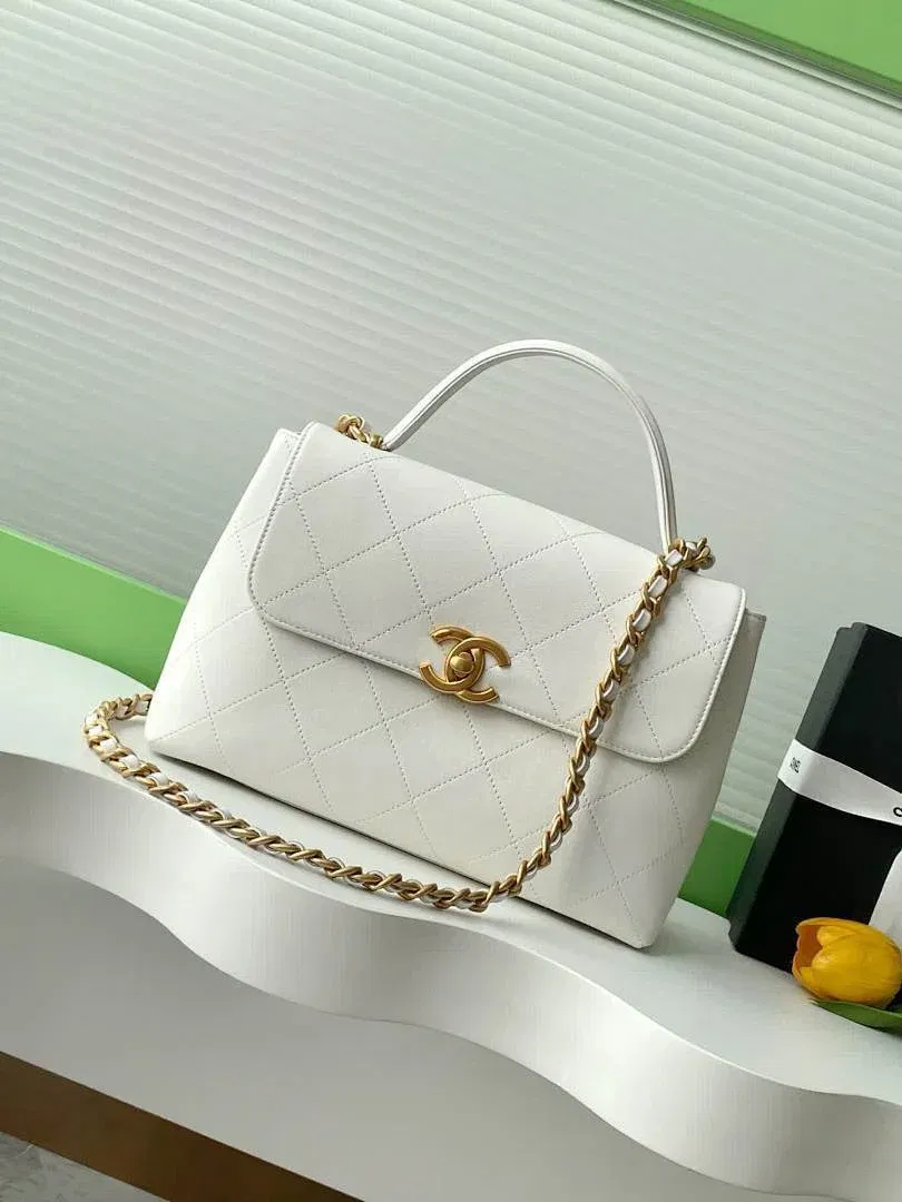Luxury Bags - DESIGNER BAGS FOR WOMEN - AFFORDABLE LUXURY BAGS - 17675