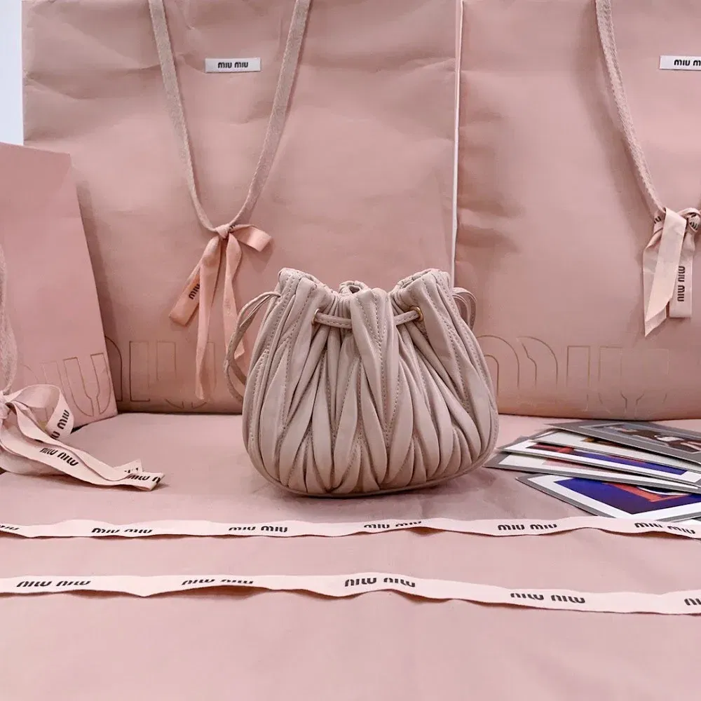 Luxury Bags Miun Miun Luxury Bag --122290 — image 3