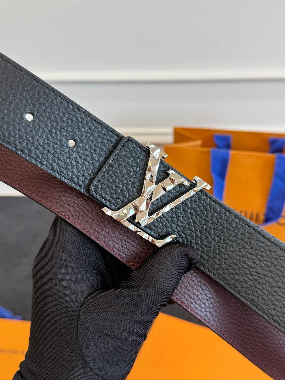 Luxury Bags ln Luxury Belt --100295 — image 6