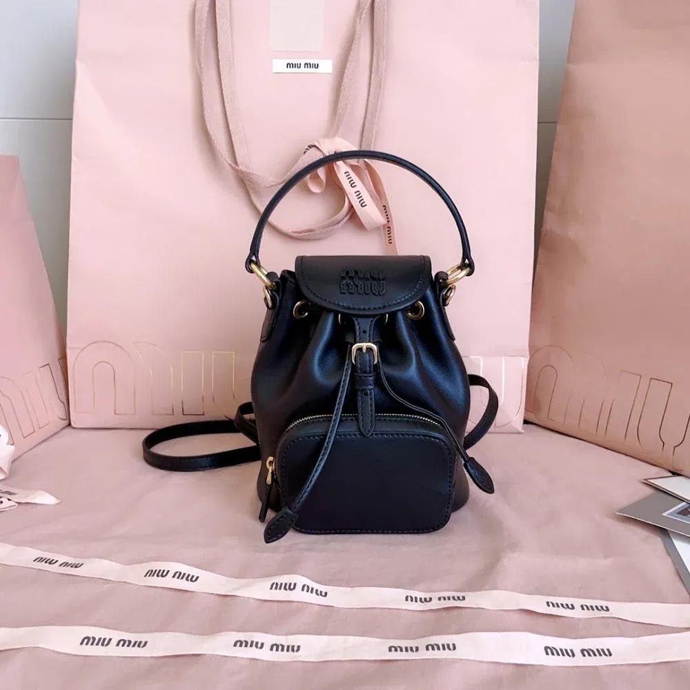 Luxury Bags Miun Miun Luxury Bag --122550