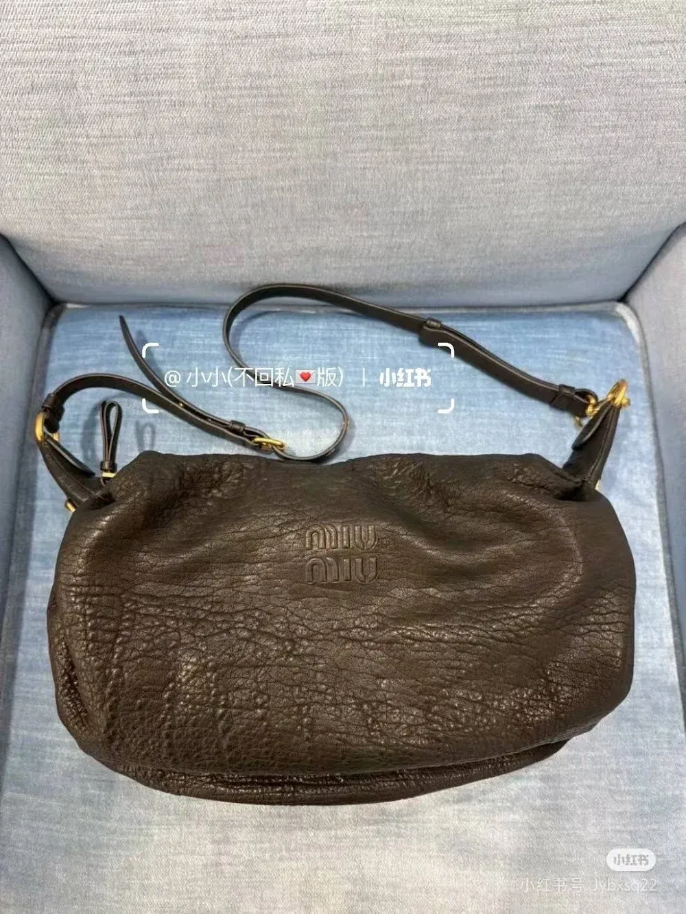 Luxury Bags Miun Miun Luxury Bag --122590
