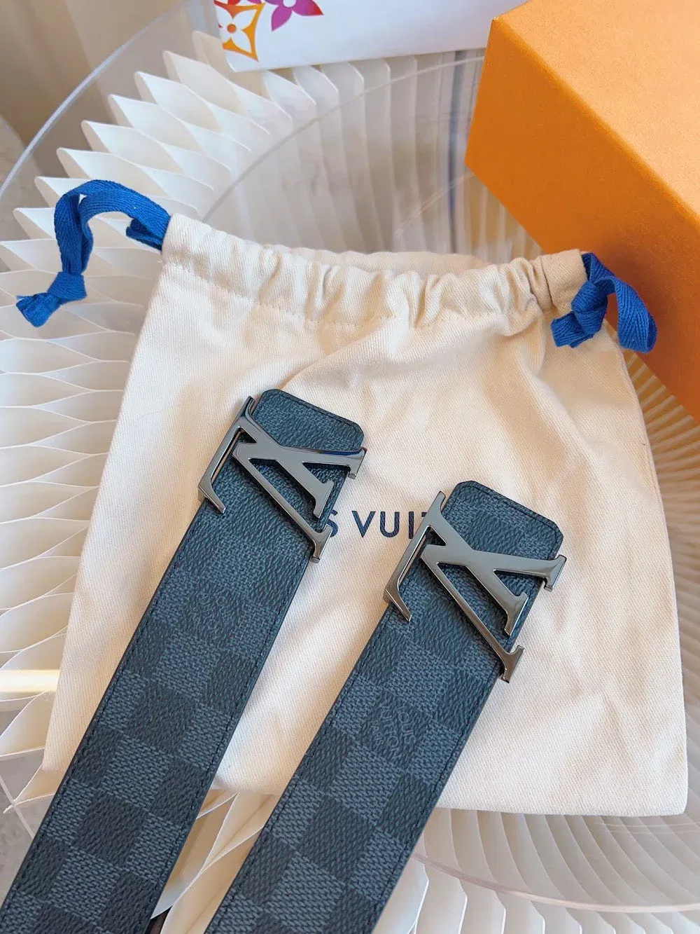 Luxury Bags ln Luxury Belt --100190