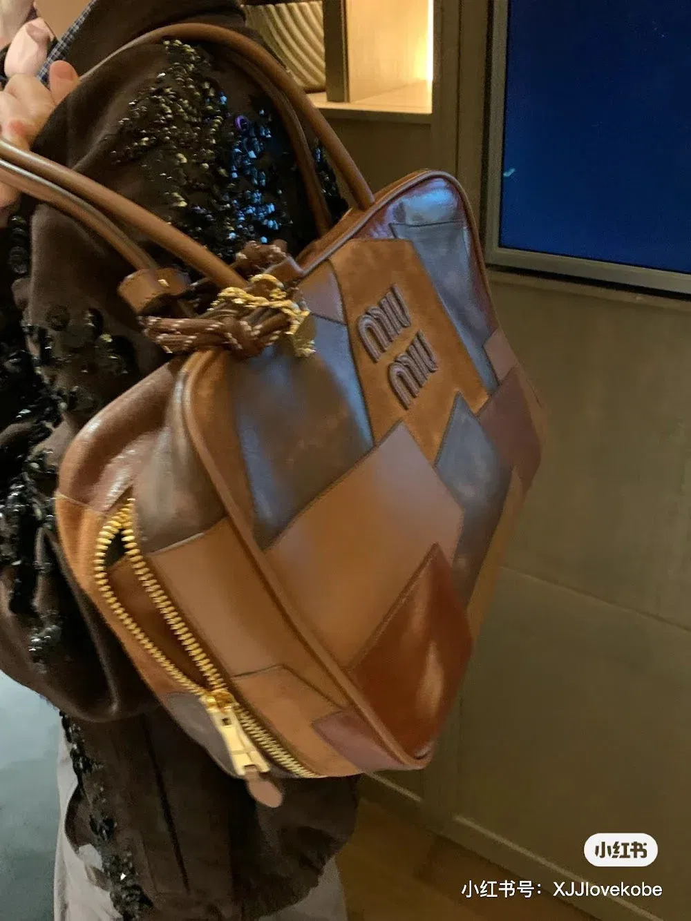 Luxury Bags Miun Miun Luxury Bag --122373 — image 3