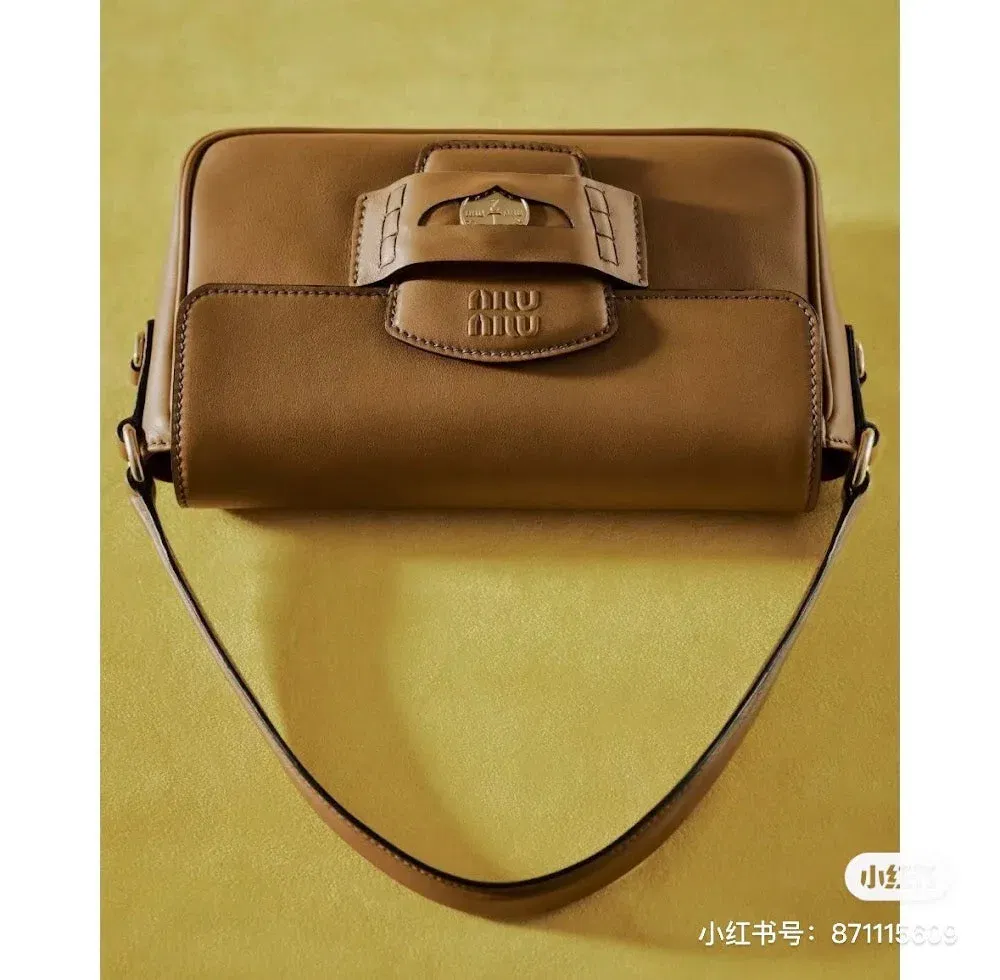 Luxury Bags Miun Miun Luxury Bag --122596 — image 3