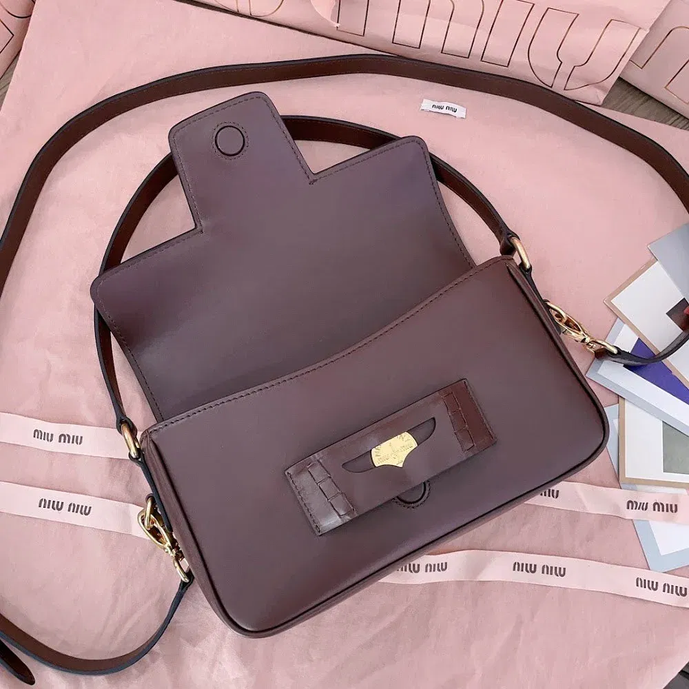 Luxury Bags Miun Miun Luxury Bag --122591 — image 8