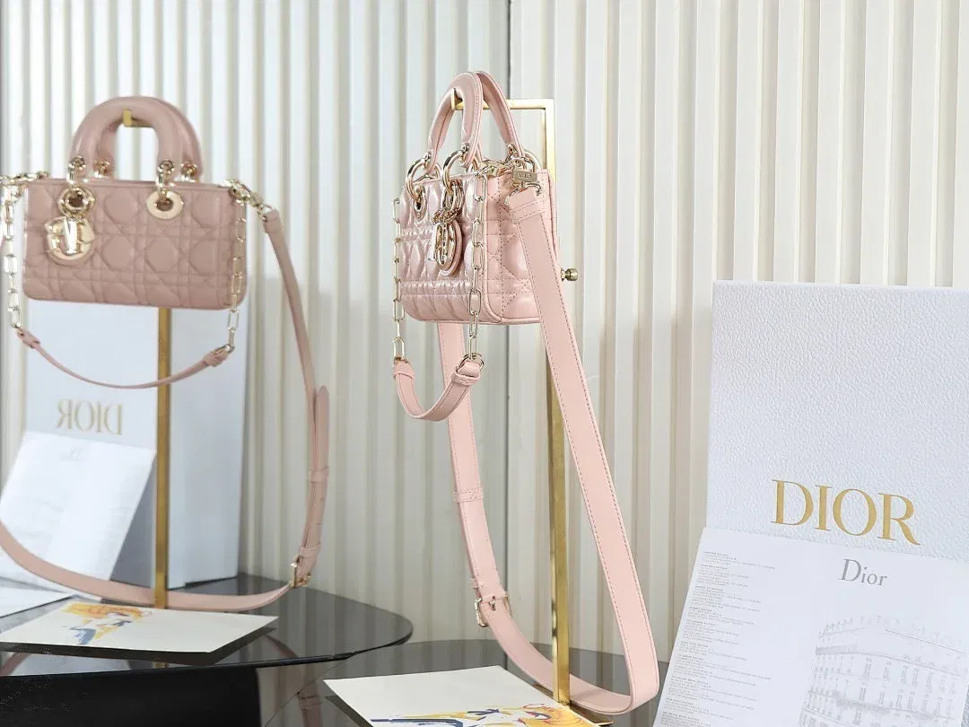 Luxury Bags - Premium Luxury Goods and Accessories - AFFORDABLE LUXURY BAGS - 19053 — image 8
