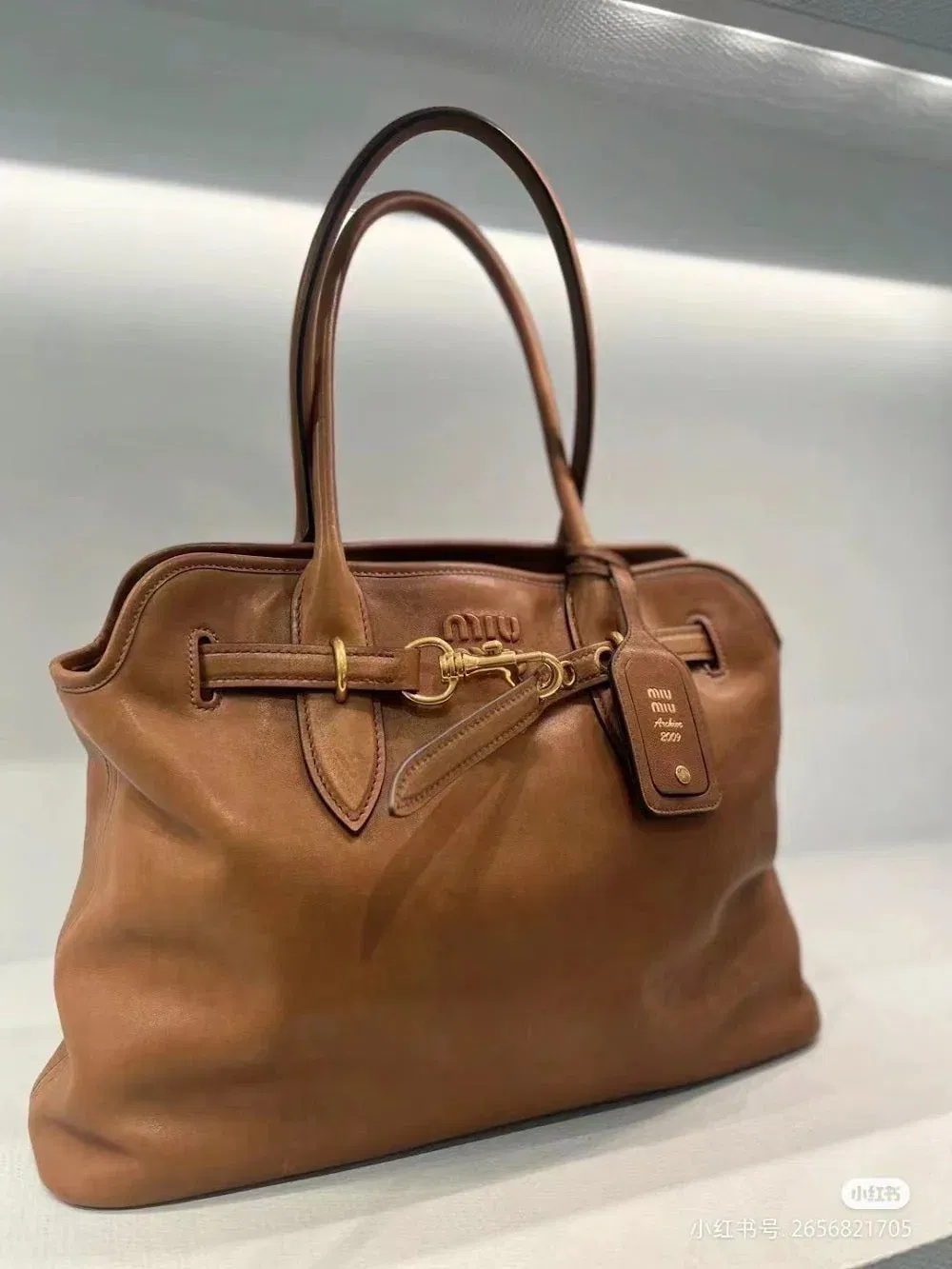 Luxury Bags Miun Miun Luxury Bag --122449 — image 3