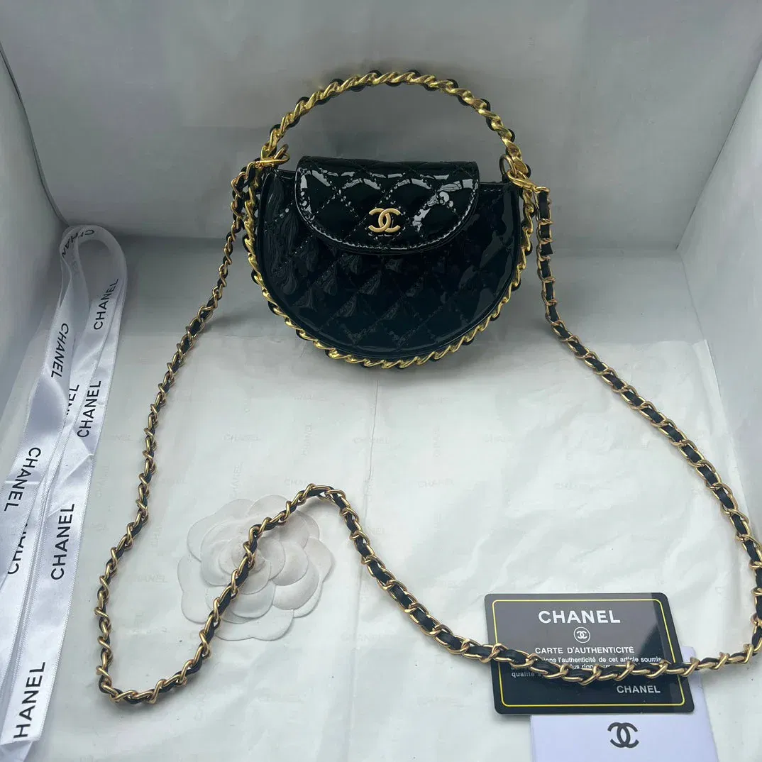 Luxury Bags Elite Carryalls