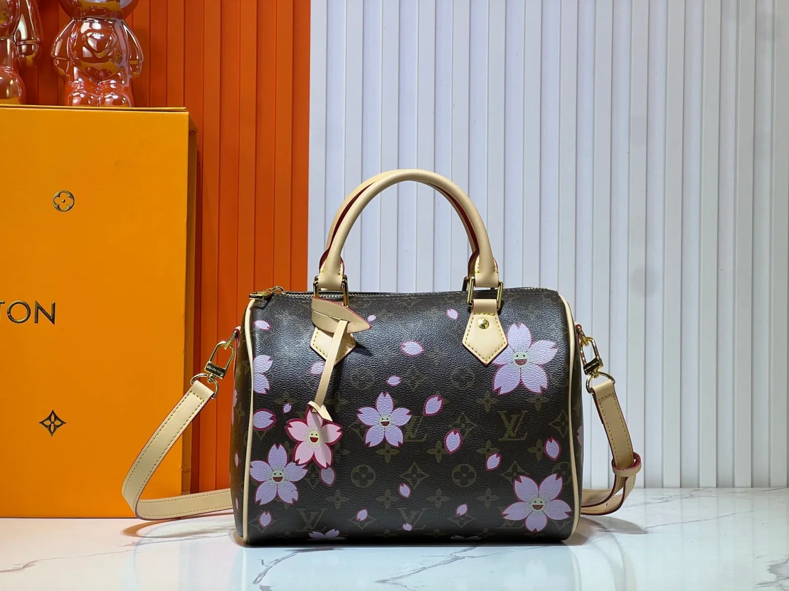 Luxury Bags Elite Carryalls