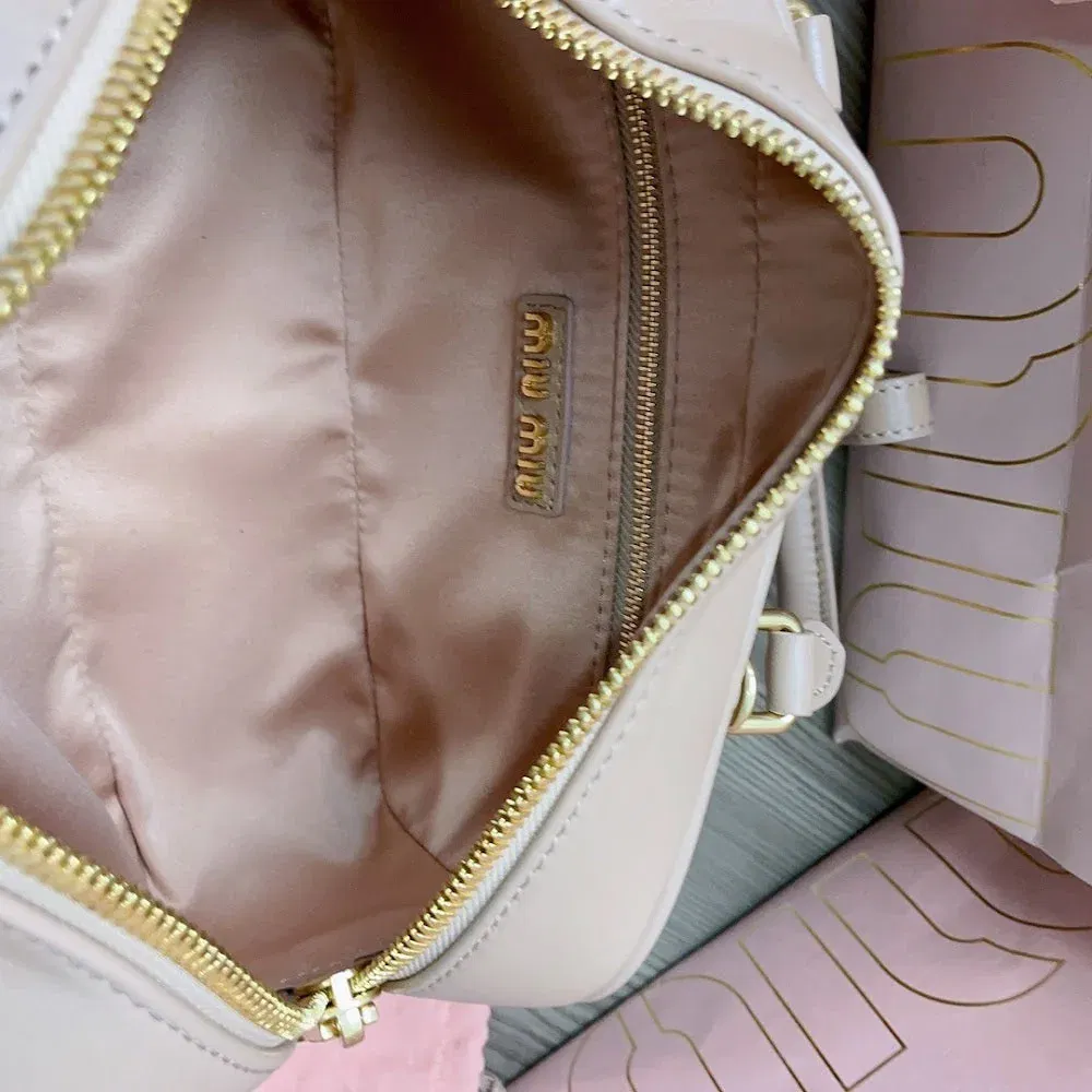 Luxury Bags Miun Miun Luxury Bag --122472 — image 8