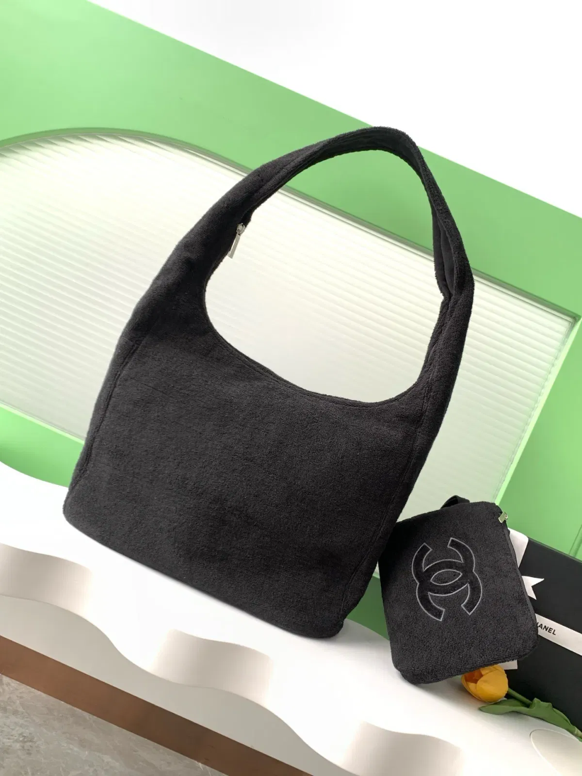 Luxury Bags Bags - DESIGNER BAGS FOR WOMEN - AFFORDABLE LUXURY BAGS - 6828 — image 6