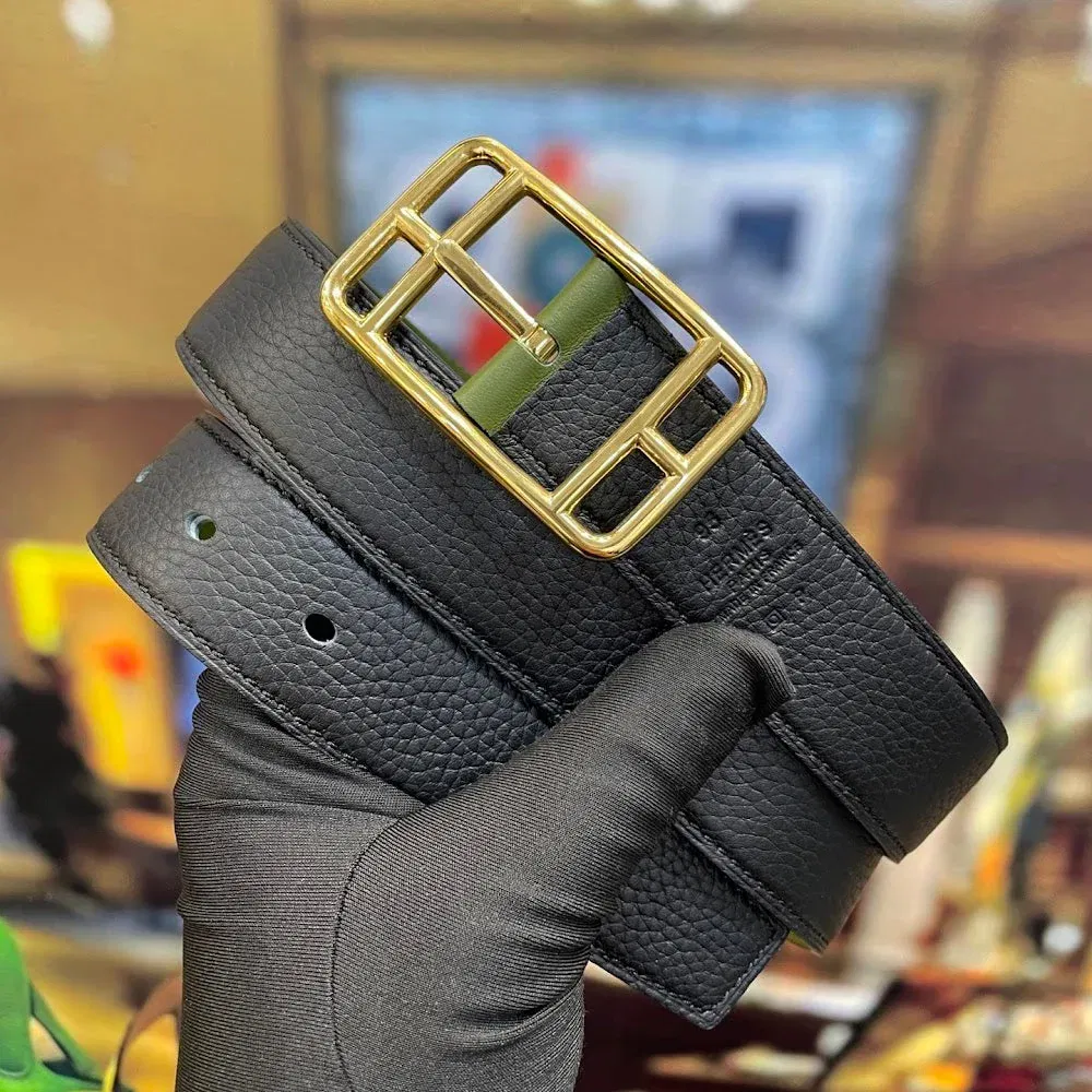 Luxury Bags Hermesn Luxury Belt --105812 — image 6