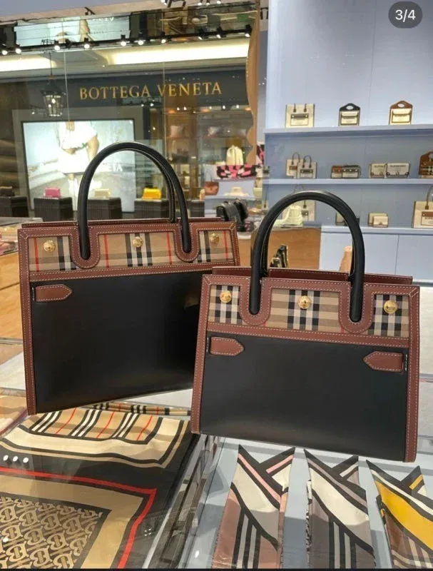 Luxury Bags - DESIGNER BAGS FOR WOMEN - AFFORDABLE LUXURY BAGS - 17355 — image 6