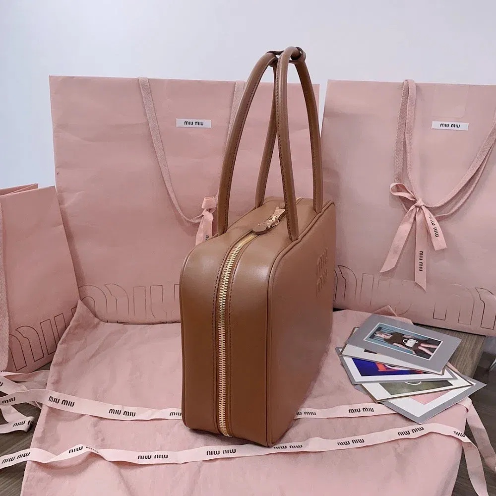 Luxury Bags Miun Miun Luxury Bag --122417 — image 2