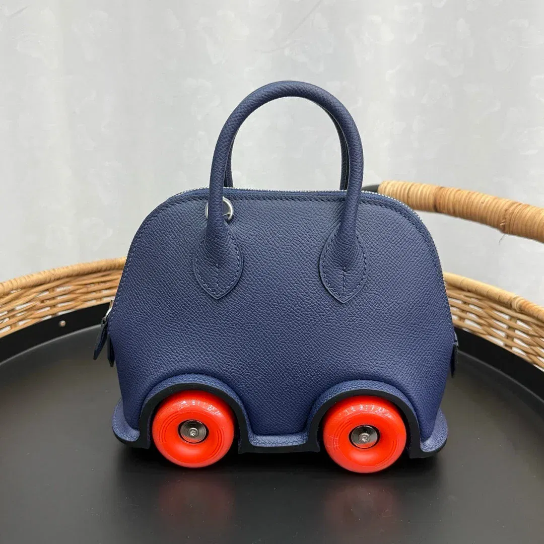 Luxury Bags Bags - DESIGNER BAGS FOR WOMEN - AFFORDABLE LUXURY BAGS - 20451 — image 4