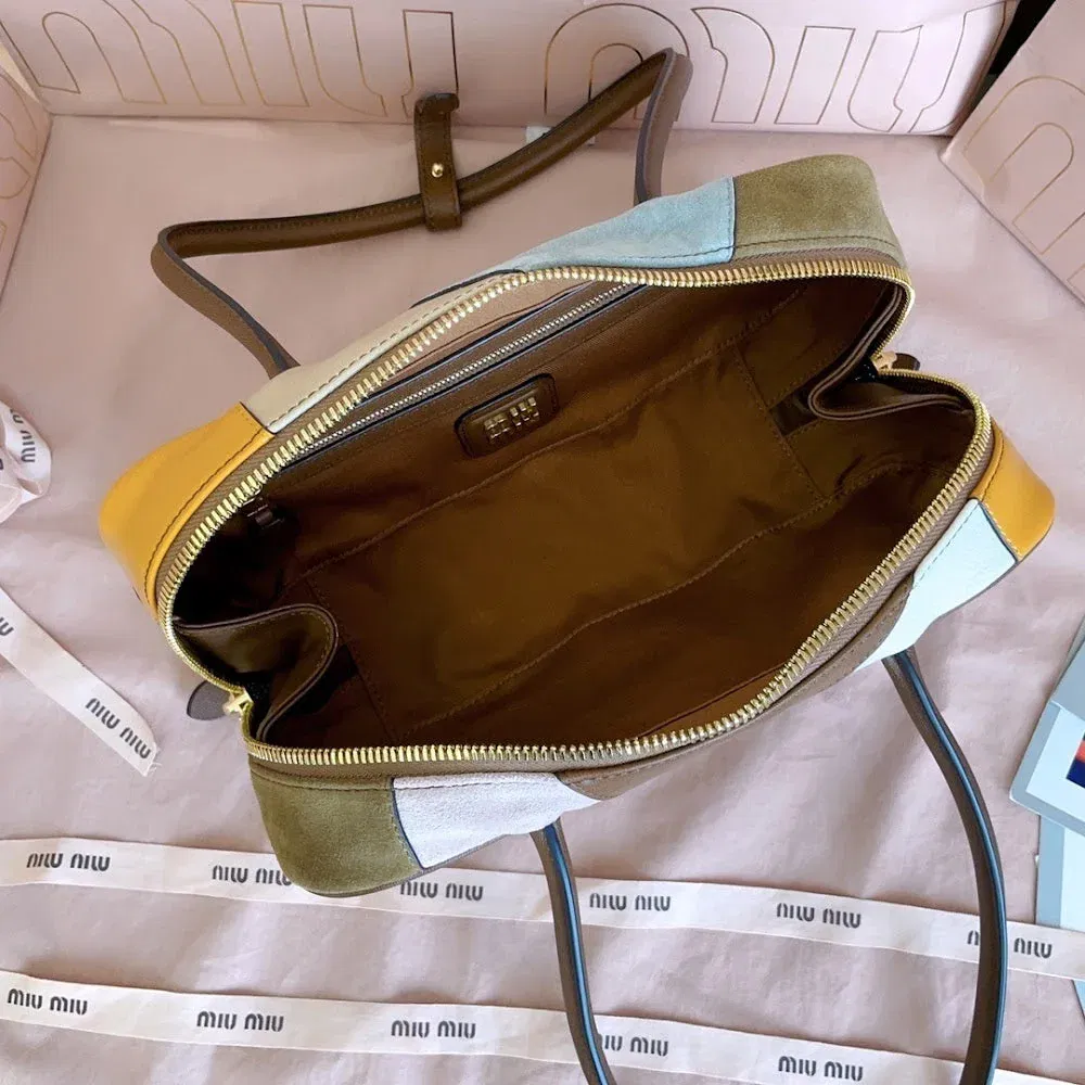 Luxury Bags Miun Miun Luxury Bag --122557 — image 9