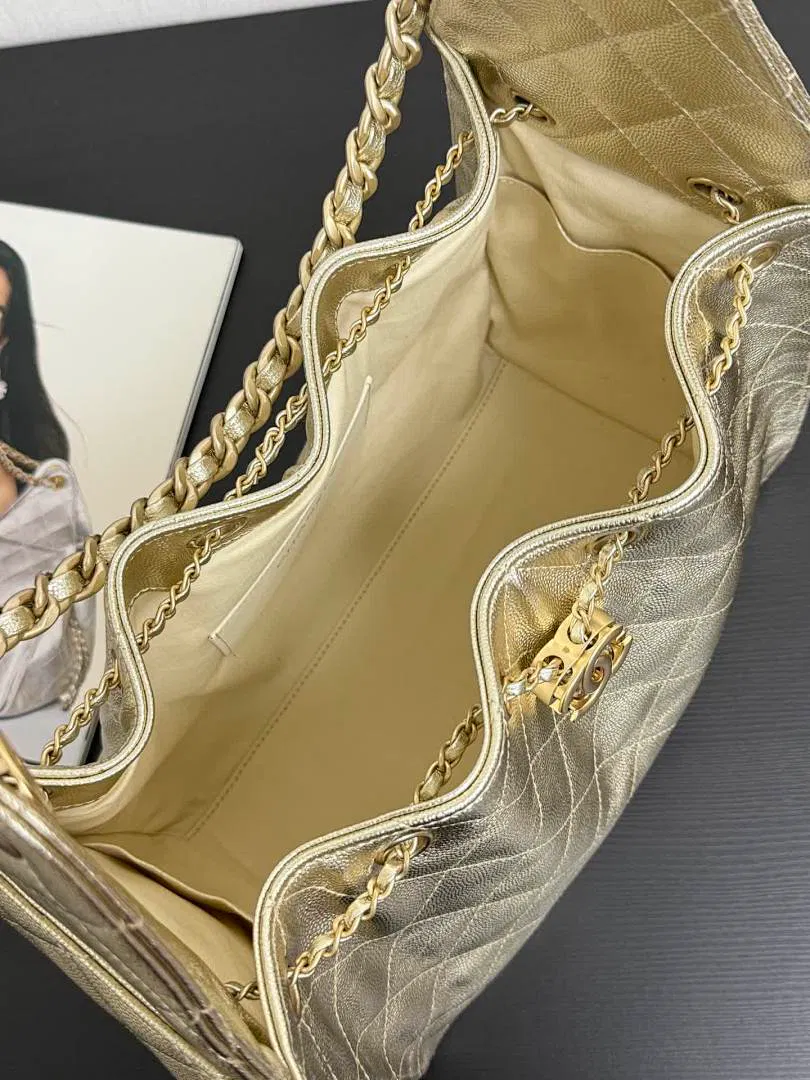 Luxury Bags - DESIGNER BAGS FOR WOMEN - AFFORDABLE LUXURY BAGS - 17891 — image 4