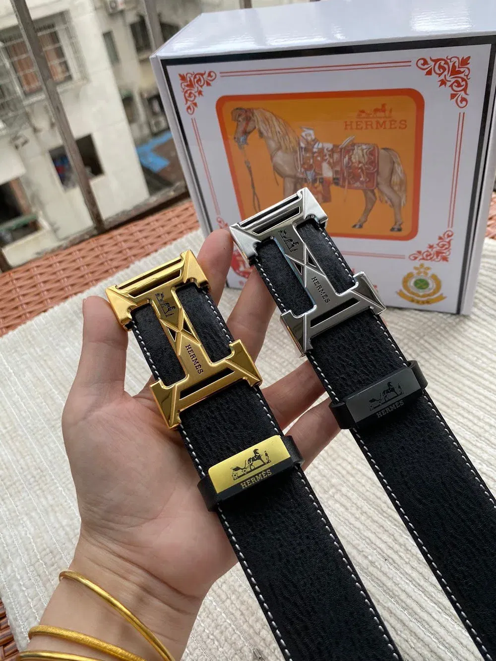 Luxury Bags Hermesn Luxury Belt --105962