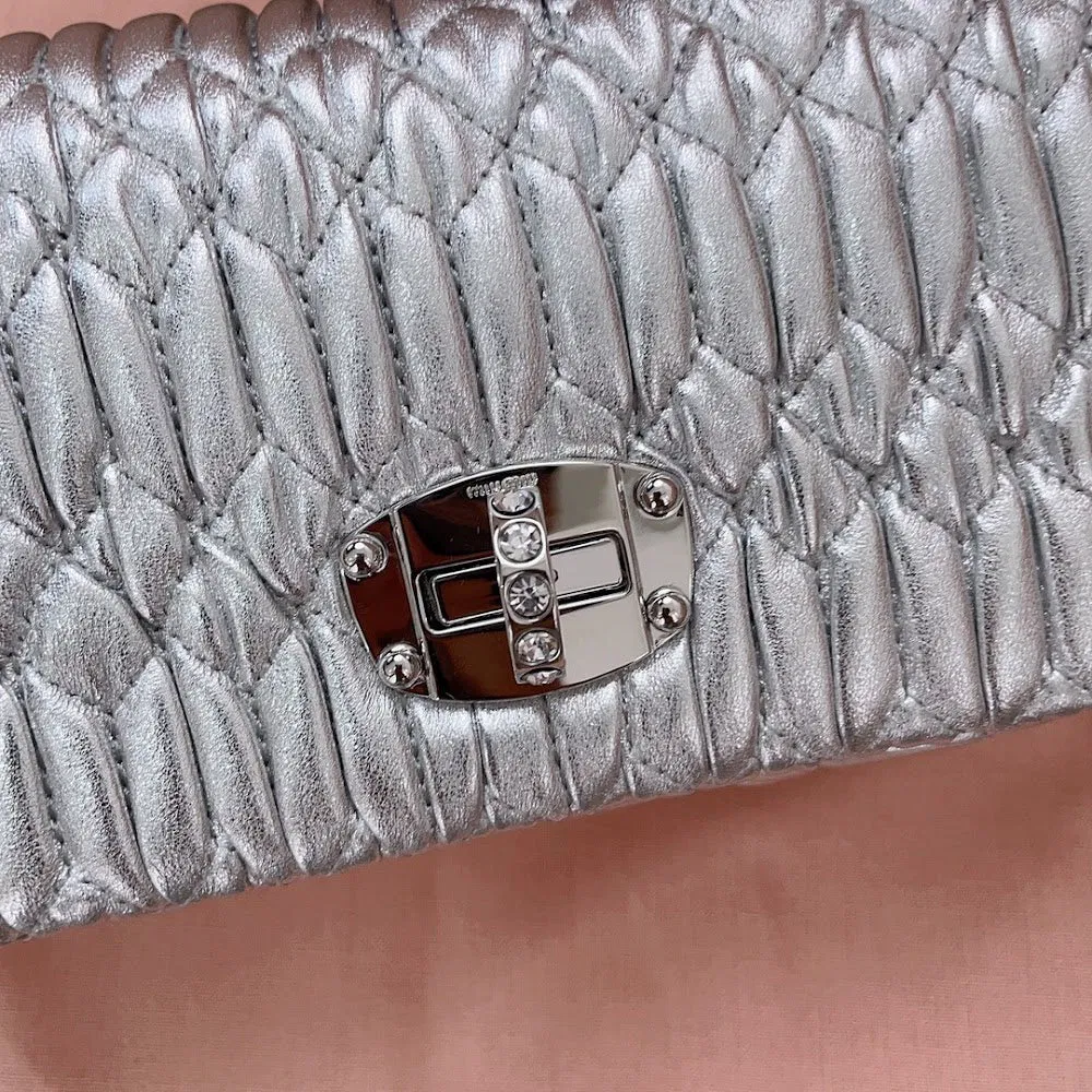 Luxury Bags Miun Miun Luxury Bag --122380 — image 7