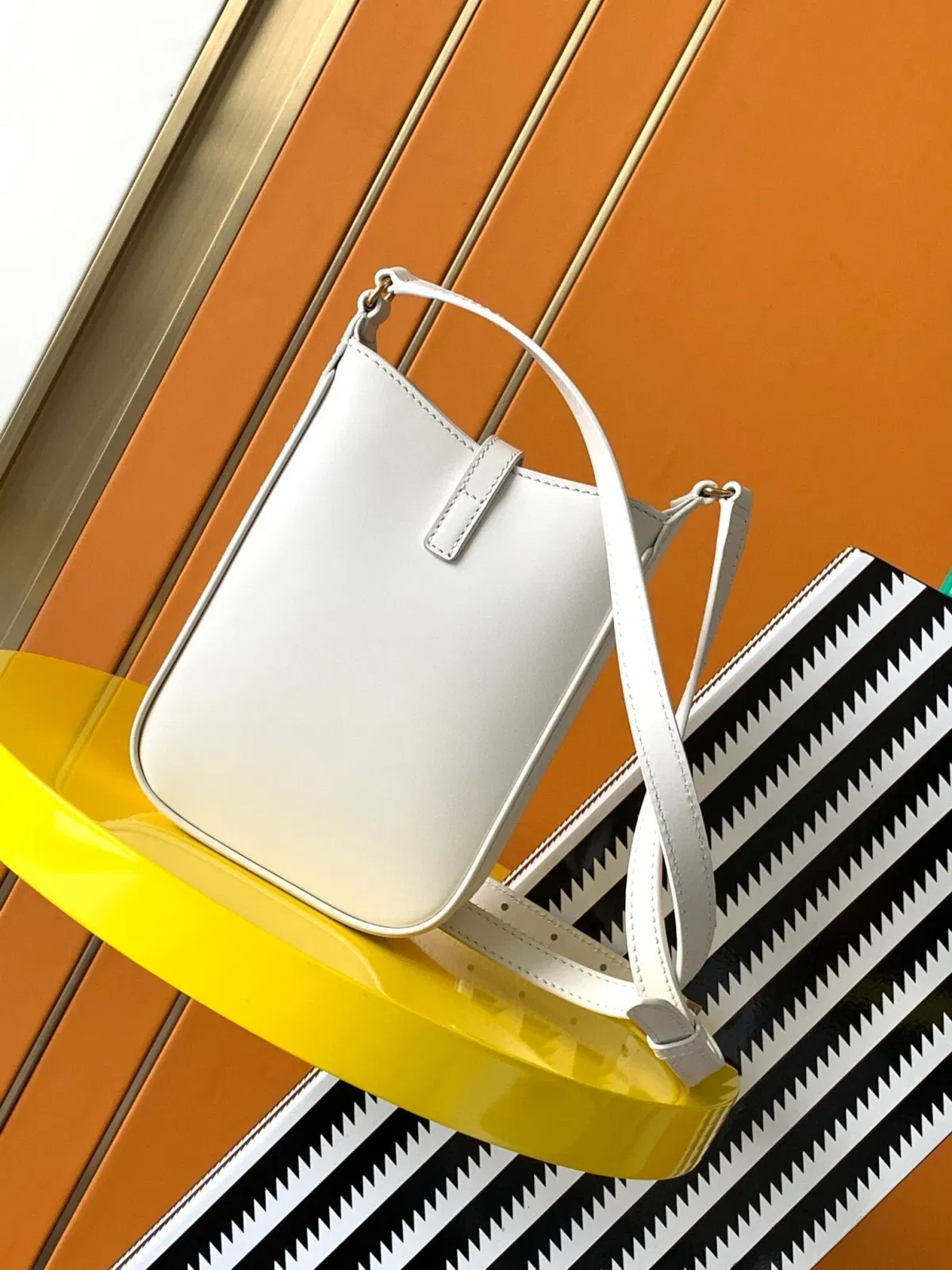 Luxury Bags - DESIGNER BAGS FOR WOMEN - AFFORDABLE LUXURY BAGS - 15183 — image 4