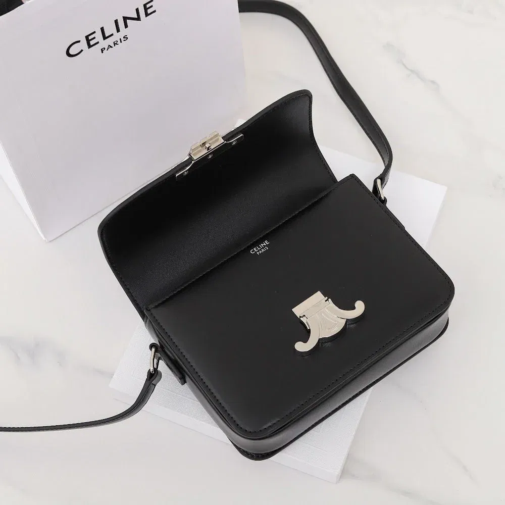 Luxury Bags Celine Luxury Bag --112383 — image 8