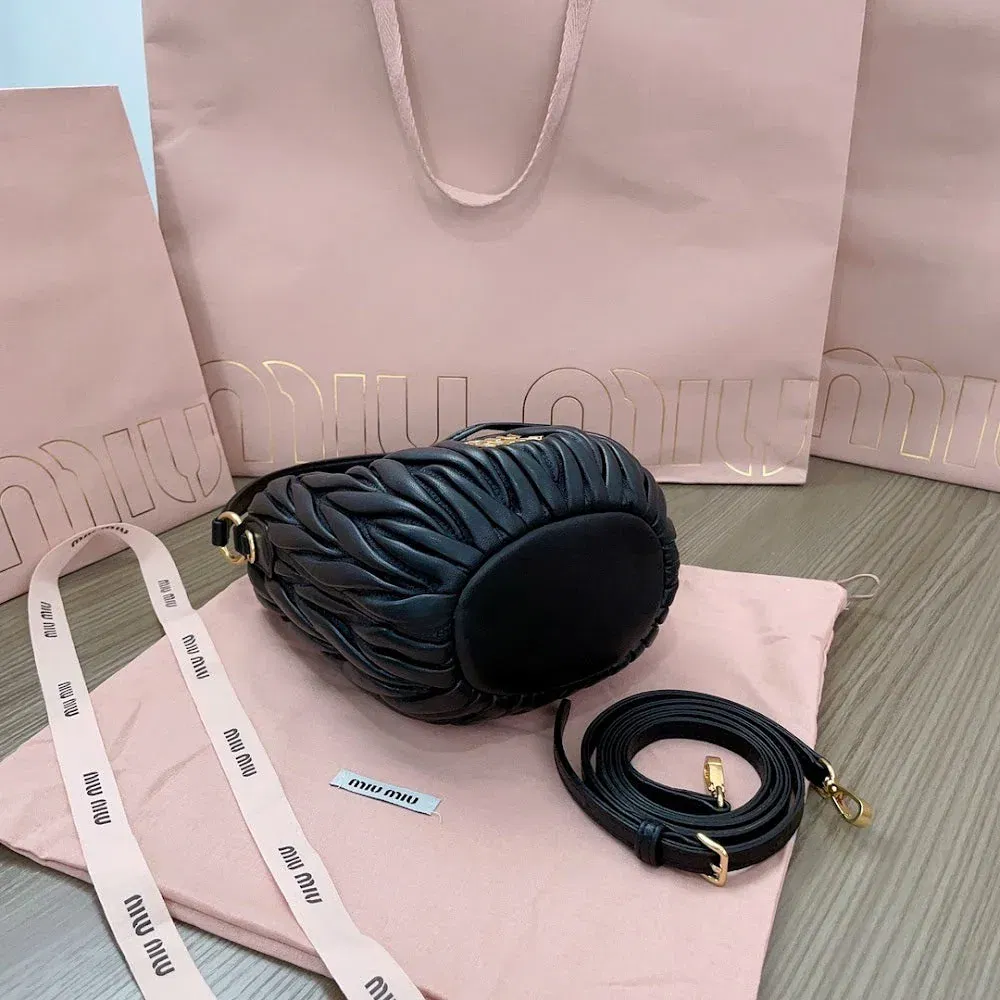 Luxury Bags Miun Miun Luxury Bag --122484 — image 5