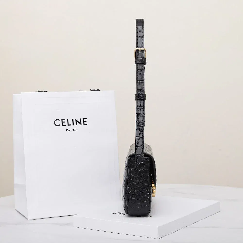 Luxury Bags Celine Luxury Bag --112151 — image 3