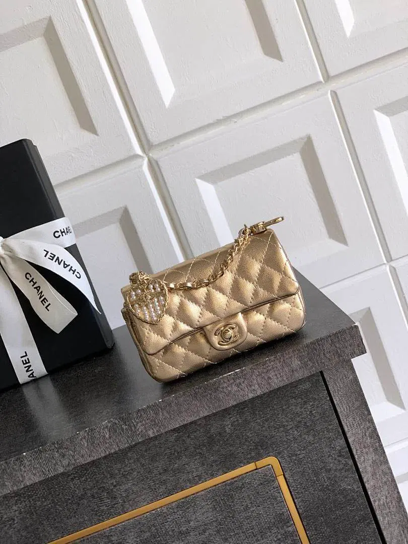 Luxury Bags - Premium Luxury Goods and Accessories - AFFORDABLE LUXURY BAGS - 17877